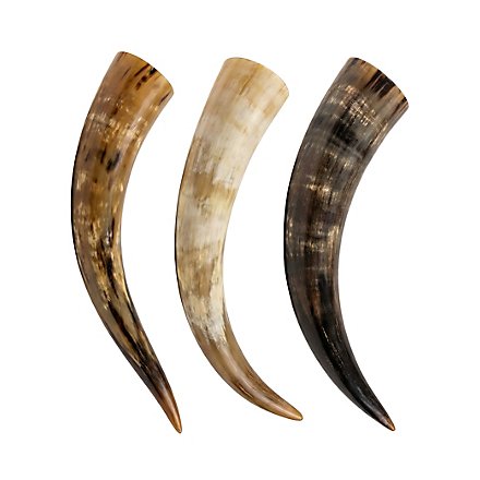 Corno per bere (1,0 litri)