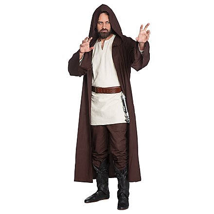 Costume da cavaliere stellare