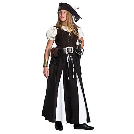Costume medievale - Rapinatore