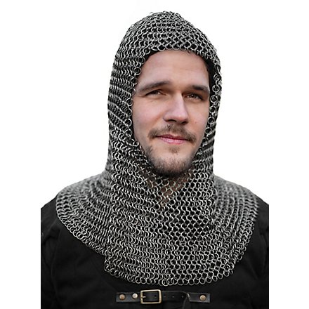 Cota De Malla - Alaric