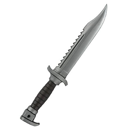Couteau de combat - Sly, Arme de GN