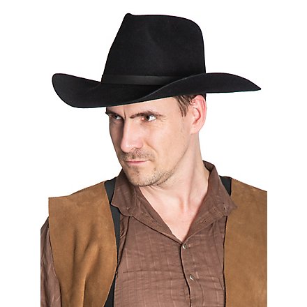 Cowboy Hat - andracor.com
