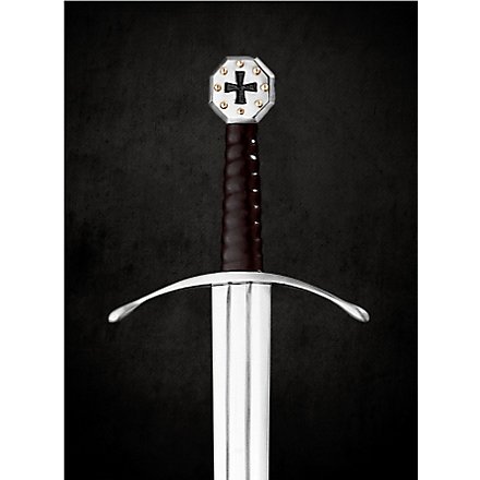 Crusader Army One Handed Sword