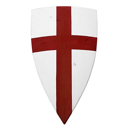 Crusader Kite Shield 