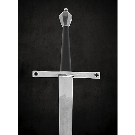 Crusader sword - B-Ware