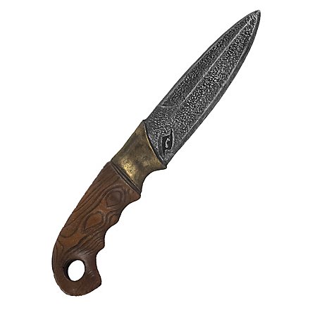 Cuchillo De Supervivencia - Iron Fortress