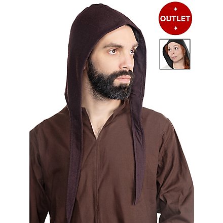 Cuffia in lana - Anselm
