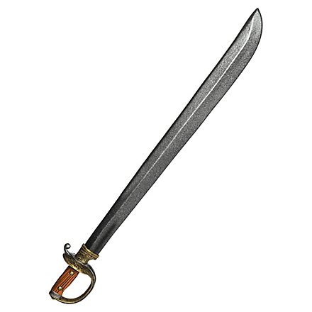Cutlass (85 cm) Arma imbottita