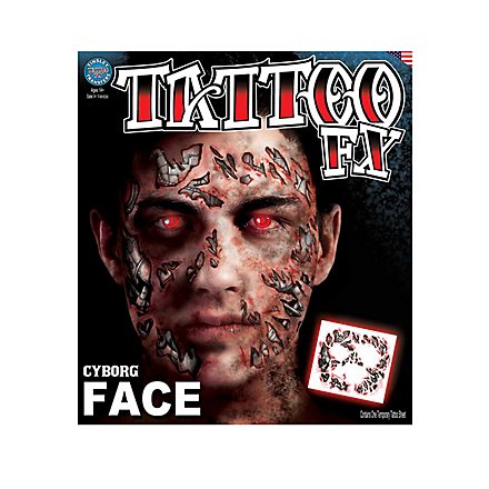 960+ Free Download Tattoo Temporary Face Idea Tattoo Photos