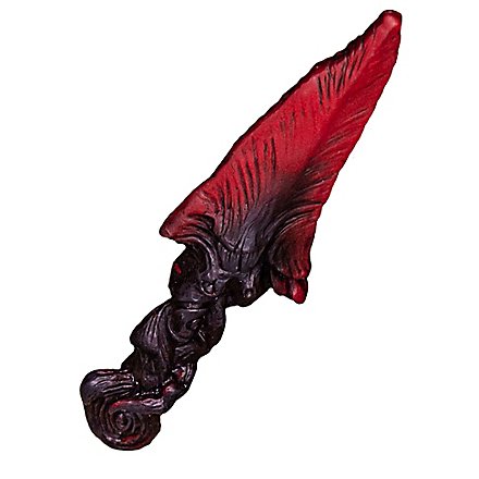 Dague de jet - Silvanus, Arme de GN
