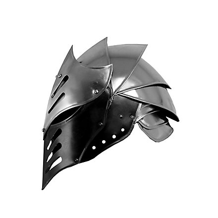 Dark Knight Helmet 