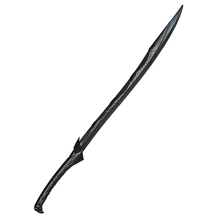 Darkelven sword - Nilveth, long Larp weapon