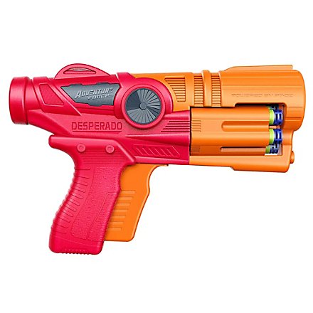 Dart Zone Nitroshot Desperado