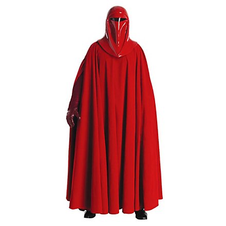 Déguisement Soldat de la Garde royale impériale Supreme Star Wars