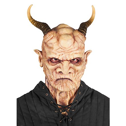 Demonenmasker - Heer Van De Chaos