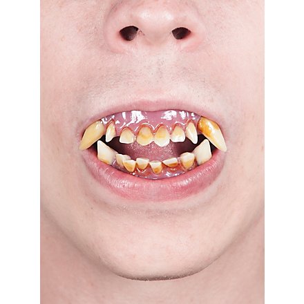 Dental FX Beast Teeth 