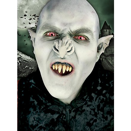 Denti di Nosferatu