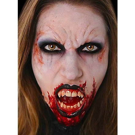 Dents de vampire FX