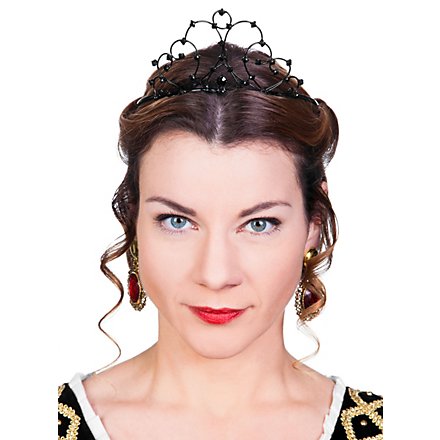 Diadema gotico