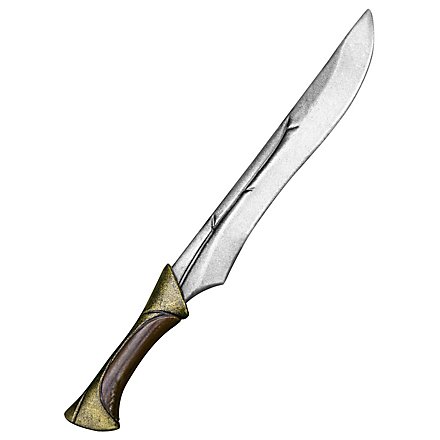 Dolch - Waldelf (46cm) Polsterwaffe