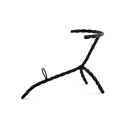 Drinking horn stand (0,2 to 0,4 l)