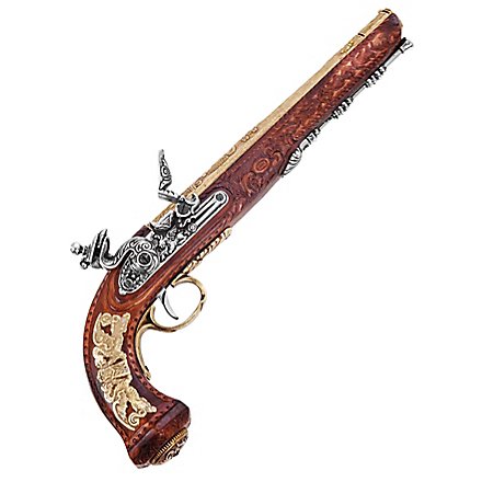 Duellpistole Dekowaffe
