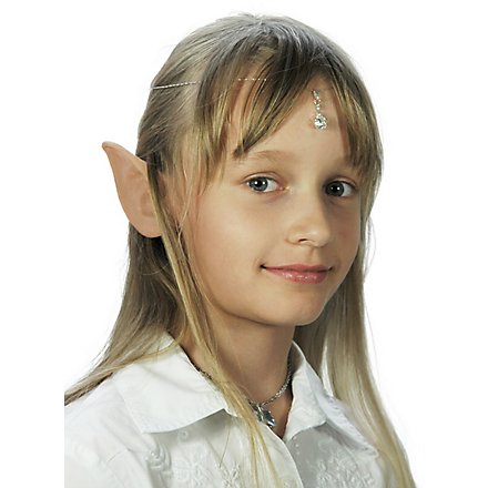 Elfchenohren lang, für Kinder