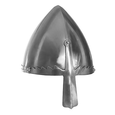 Elmo nasale - Decorazione