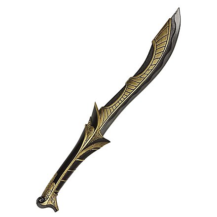 Elven dagger - Nymrael Larp weapon