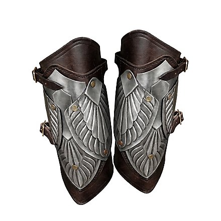 Elven King's Vambraces  
