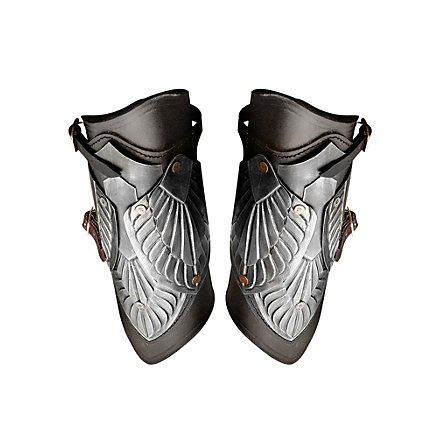Elven King's Vambraces  
