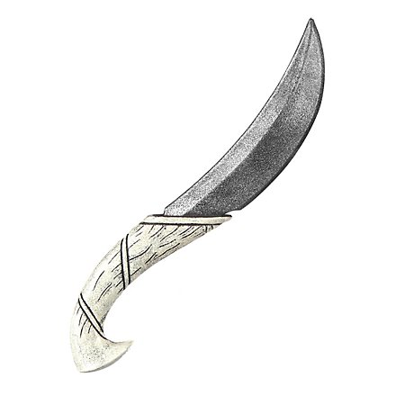 Elven Throwing Knife