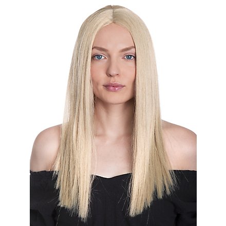 Elves Warrior  Wig
