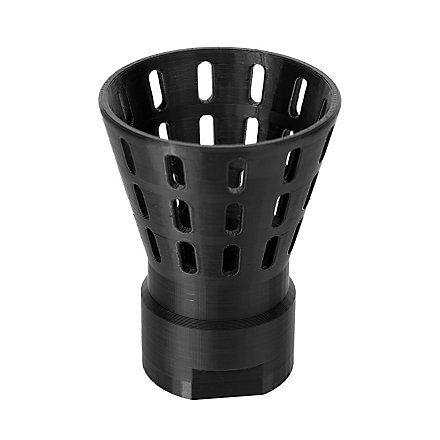 Embout de canon First Shot Blasterparts