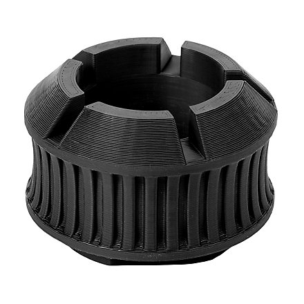 Embout de canon Pulse Flash Blasterparts