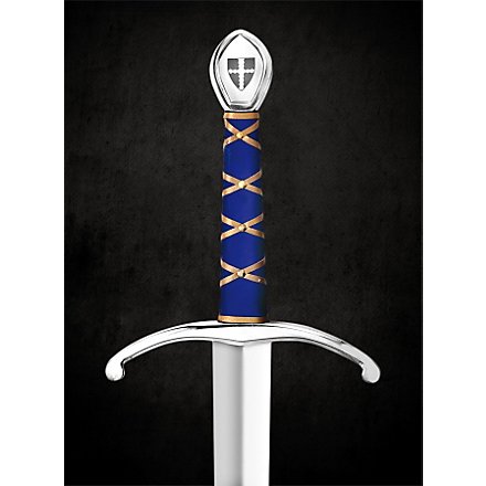 English Bastard Sword
