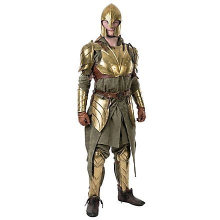 Ensemble complet d'armure - Illumine