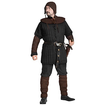 Ensemble de rembourrage pour armure - Eisenbrück