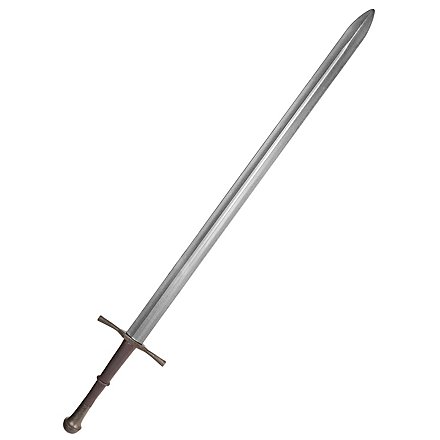 Epée à une main et demie par Wyverncrafts - Type 8, arme de GN