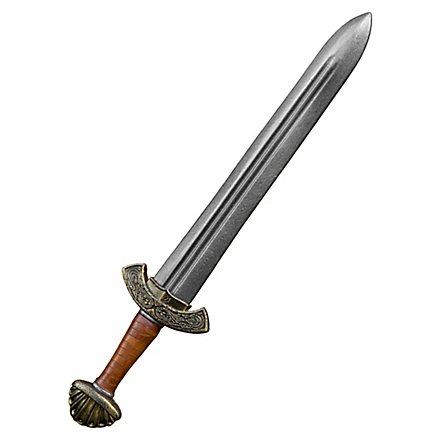 Épée courte - Arme rembourrée Viking 60 cm