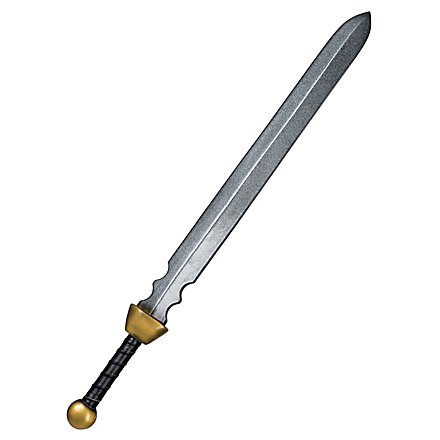 Épée courte - Roman arme rembourrée
