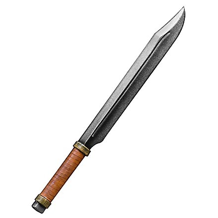 Épée courte - Scramasax arme rembourrée
