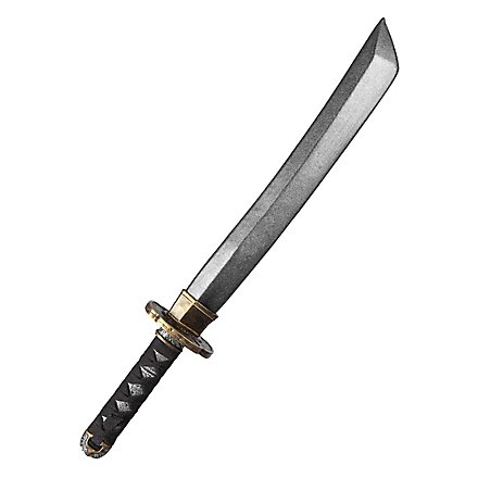 Épée courte - Wakizashi