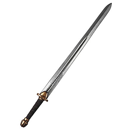 Épée - Épée de guerre Jian