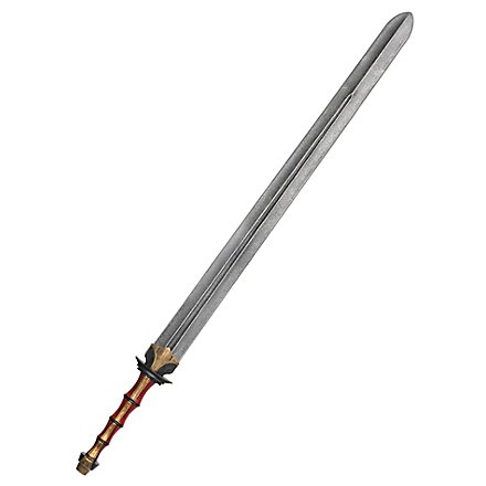 Épée longue d'Asie - Vanguard (114cm)