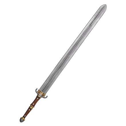 Épée longue de mercenaire - Vanguard (114 cm)
