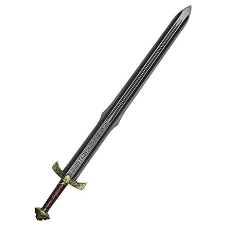 Epée longue - Hersir, Arme de GN