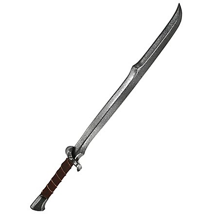 Espada Corta - Hoja Élfica Arma Acolchada