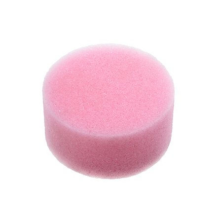 Esponja De Maquillaje Rosa