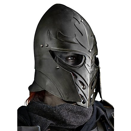 Fantasy Helmet - Eventide